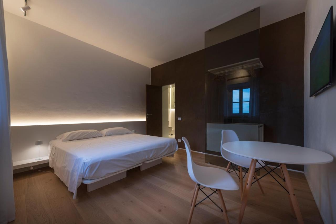 Terra D'Ombra Bed&Breakfast San Gimignano Kültér fotó