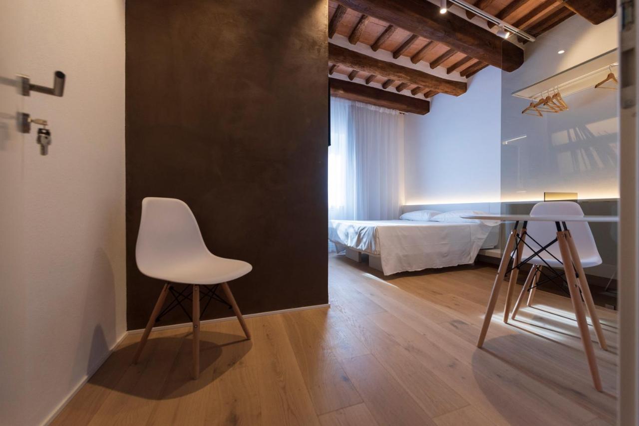 Terra D'Ombra Bed&Breakfast San Gimignano Kültér fotó