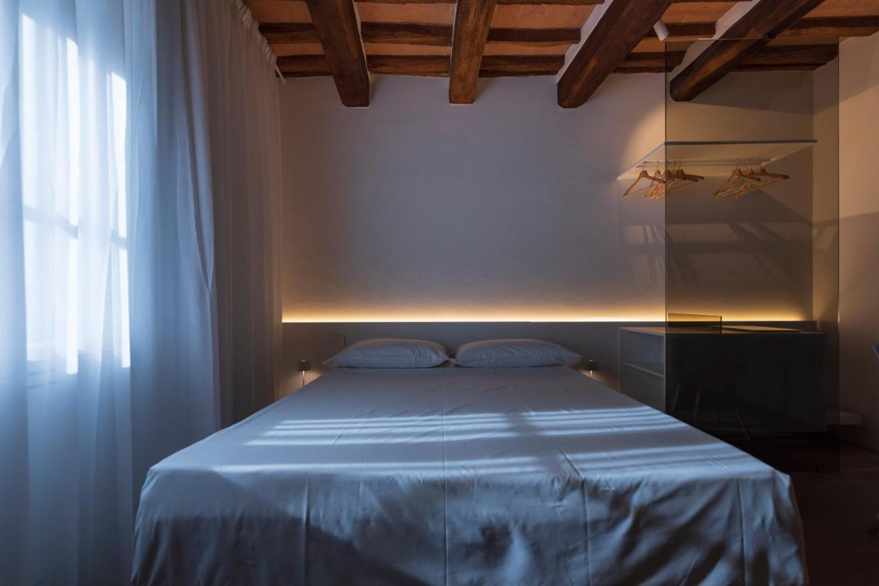 Terra D'Ombra Bed&Breakfast San Gimignano Kültér fotó