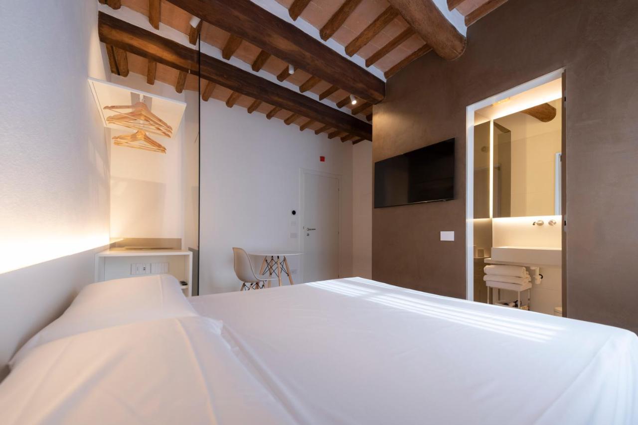 Terra D'Ombra Bed&Breakfast San Gimignano Kültér fotó