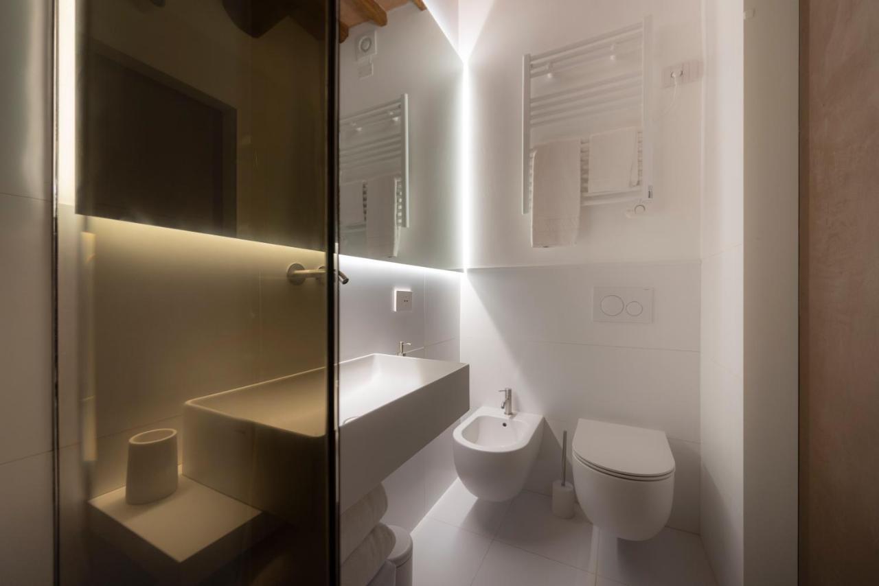 Terra D'Ombra Bed&Breakfast San Gimignano Kültér fotó