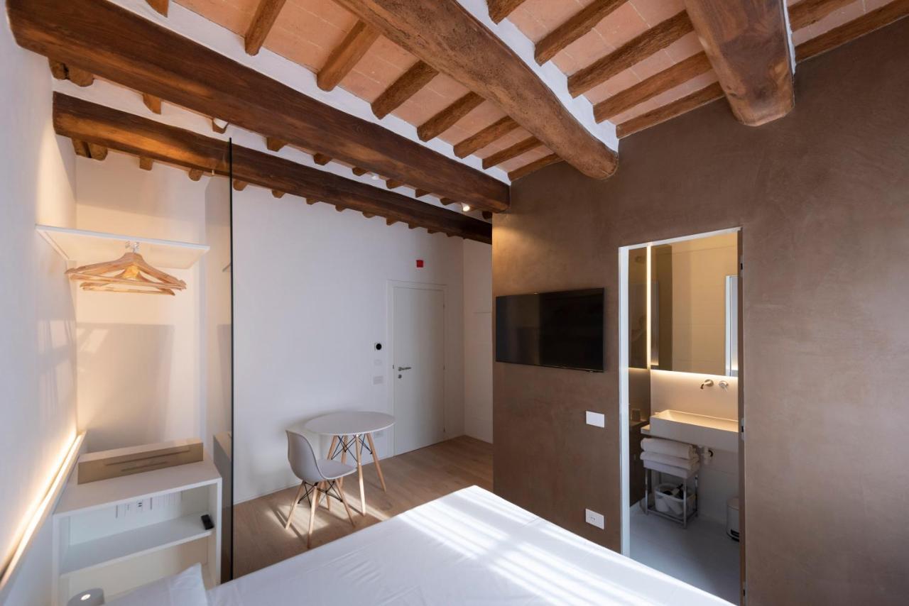 Terra D'Ombra Bed&Breakfast San Gimignano Kültér fotó