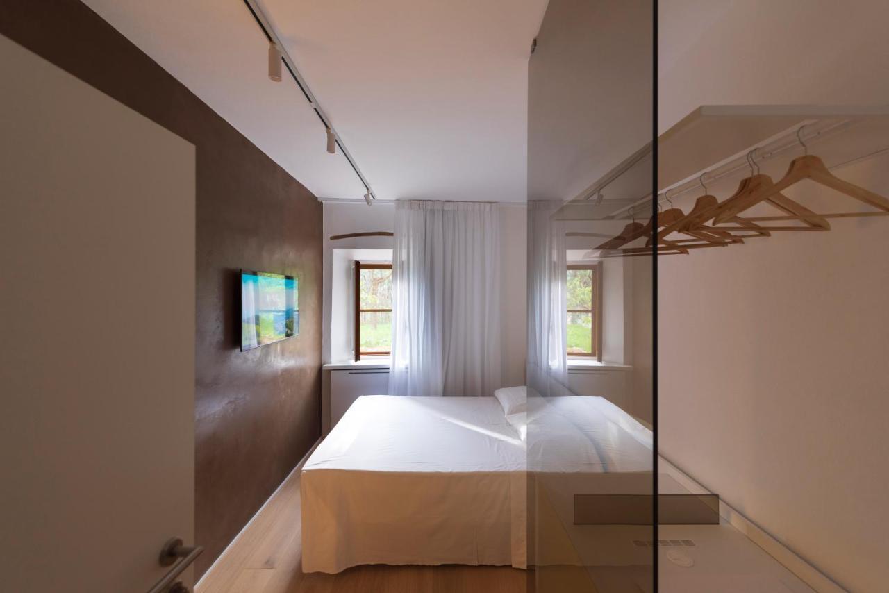 Terra D'Ombra Bed&Breakfast San Gimignano Kültér fotó
