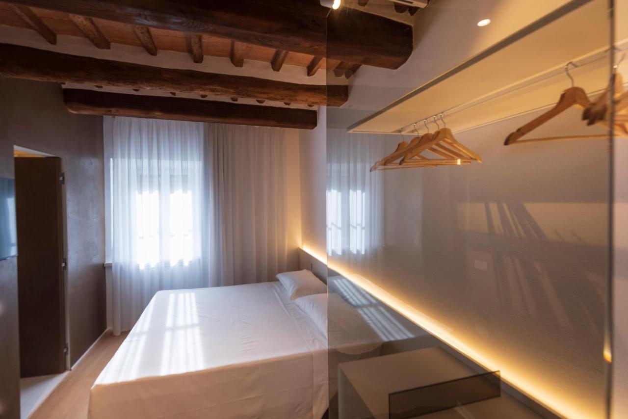 Terra D'Ombra Bed&Breakfast San Gimignano Kültér fotó